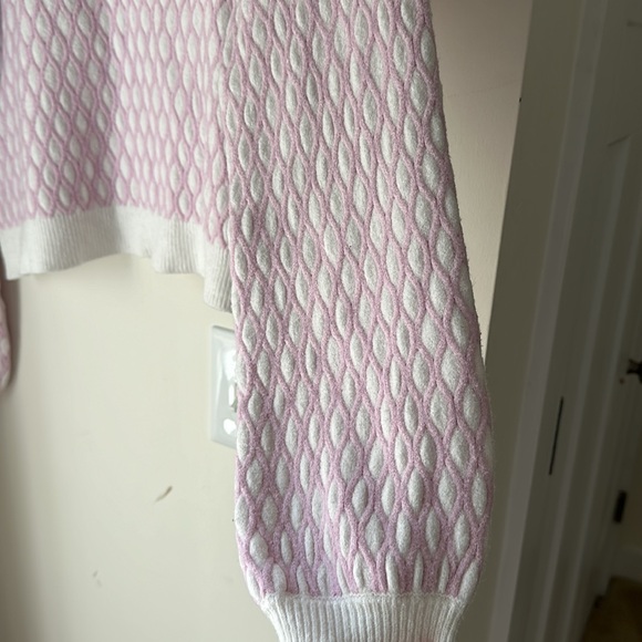 Pepin Anthropologie Sweater Size L - Picture 6 of 6